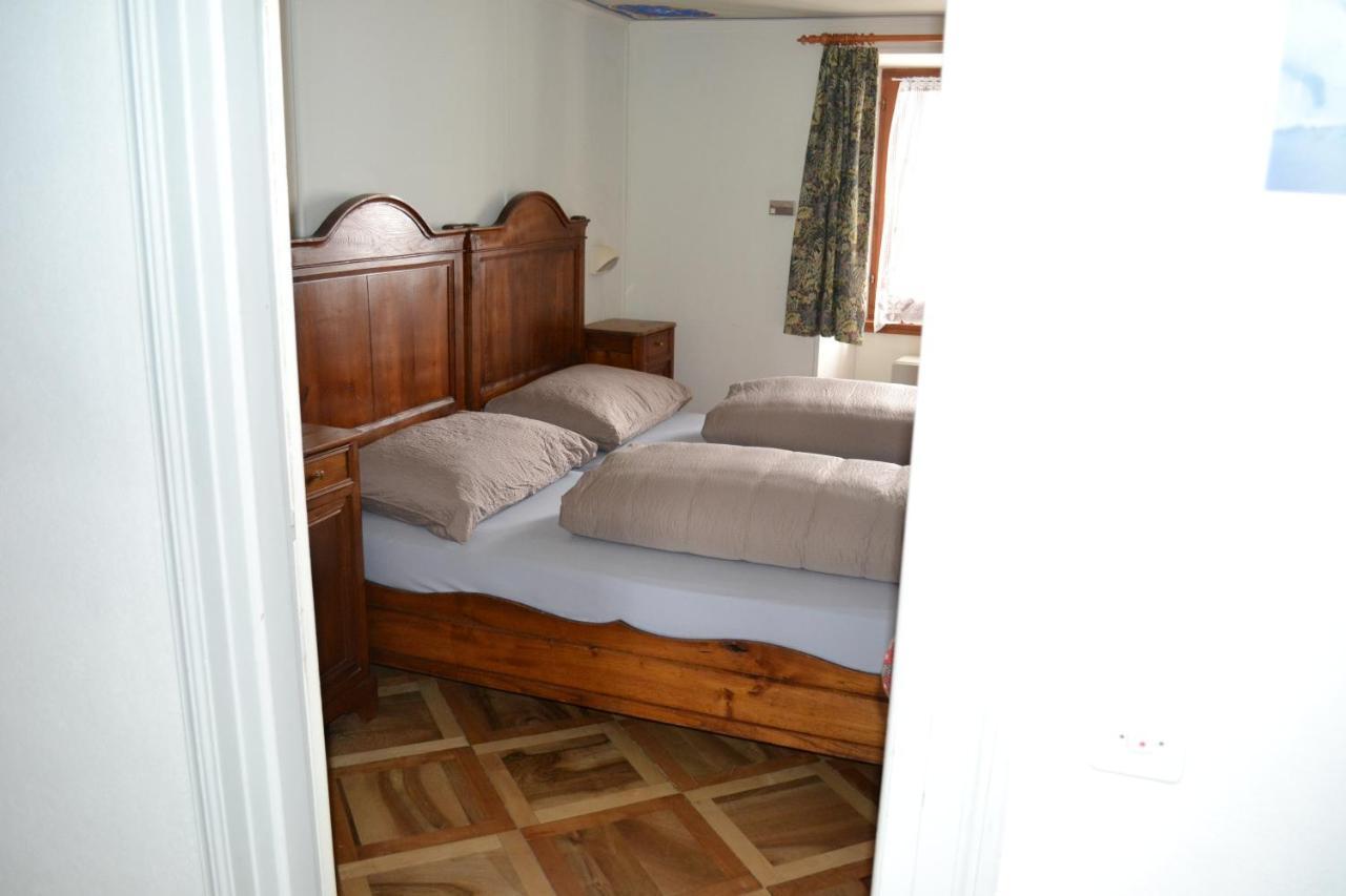 Albergo San Gottardo Airolo Exterior foto